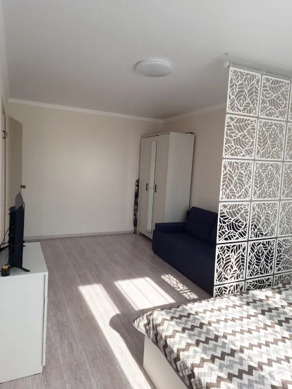 Квартира 1-комнатная Квартира — Анапа