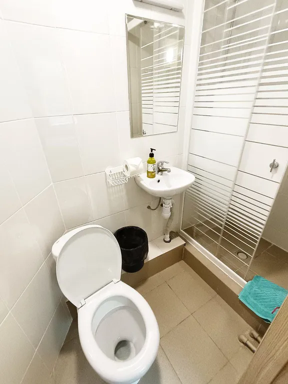 Уютный номер в отеле