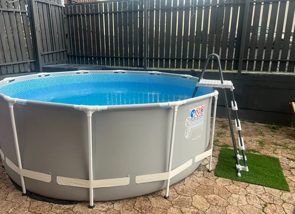 2-этажный дом с прекрасным видом на горы