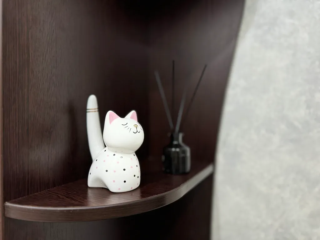 Просторная и уютная квартира