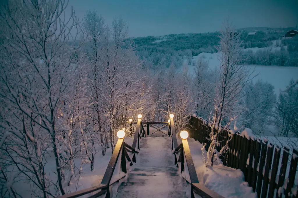 Дом у озера