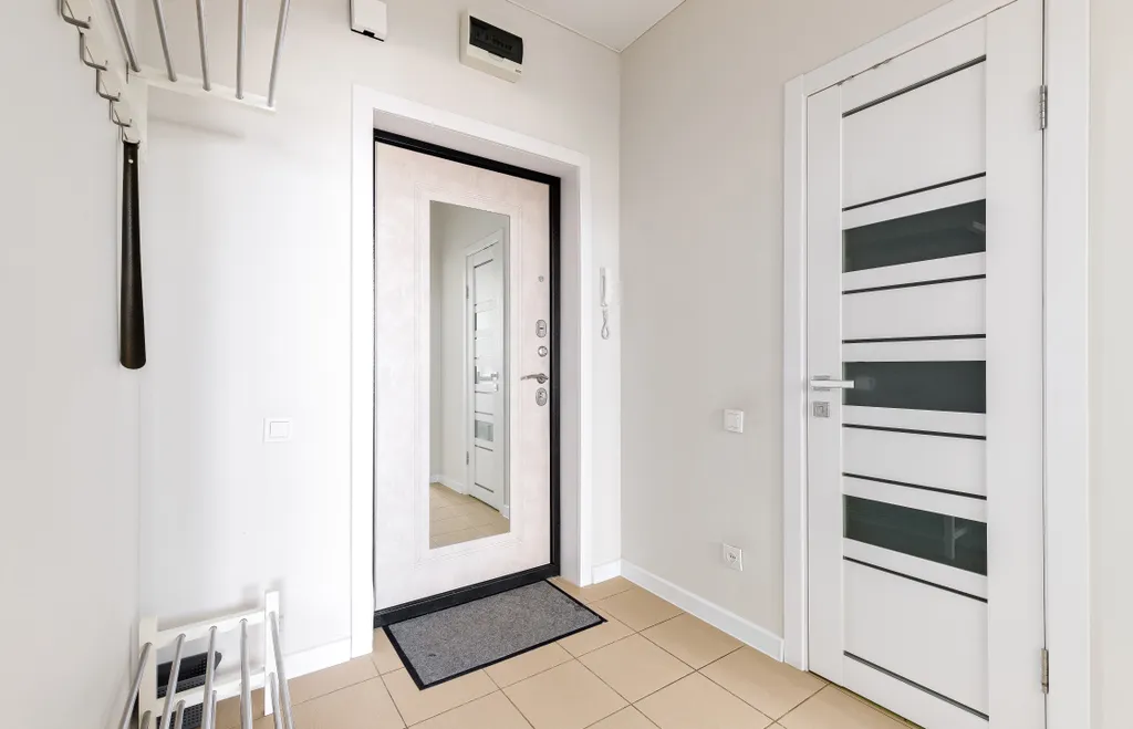 Квартира Квартира МЕСТО.ЗИМА — Краснодар