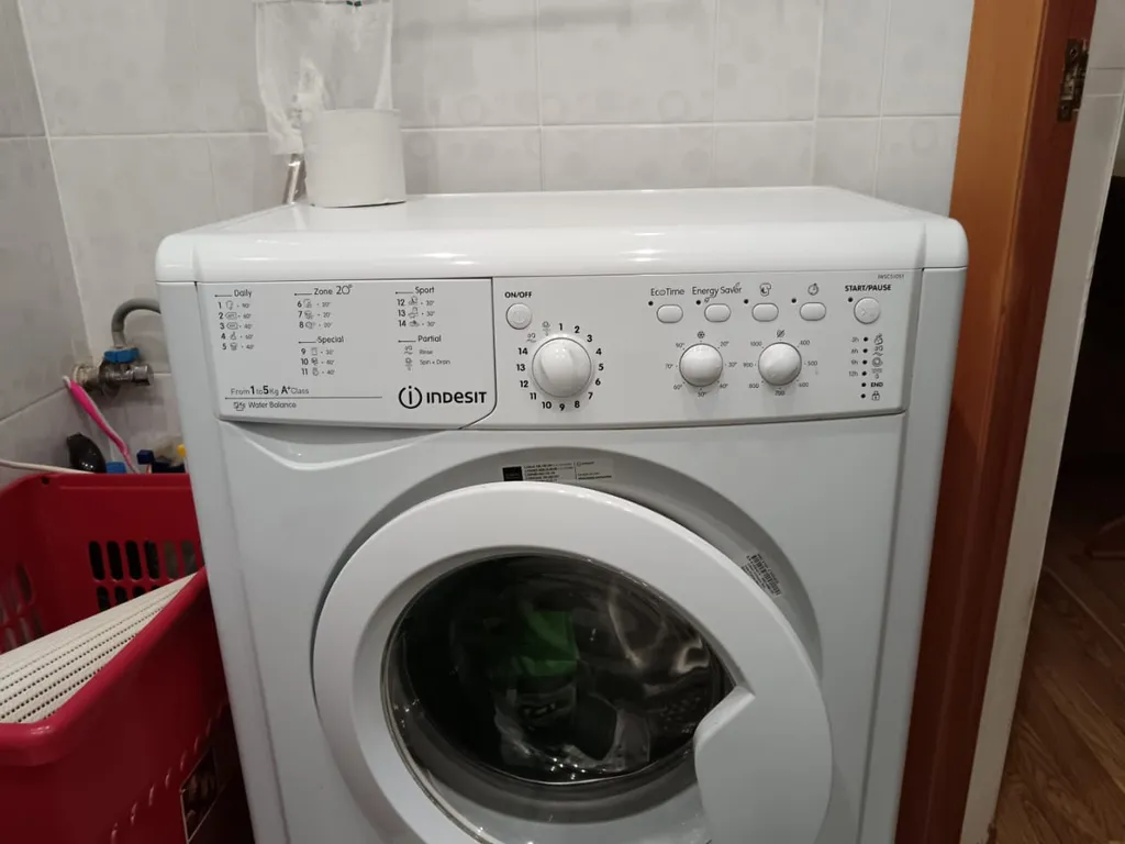 Квартира Светлая уютная квартира в центре — Зеленоградск