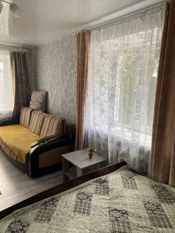 Квартира в центре города