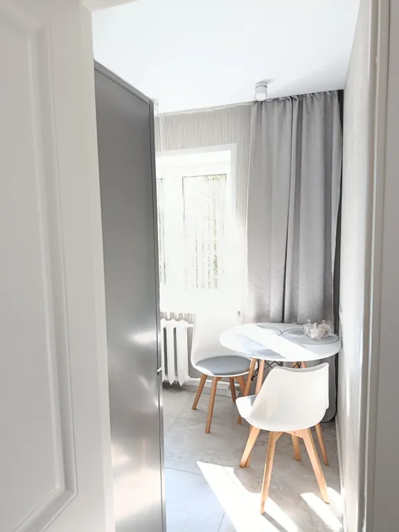 Квартира Уютная квартира в тихом центре города, недалеко от вокзала — Минск