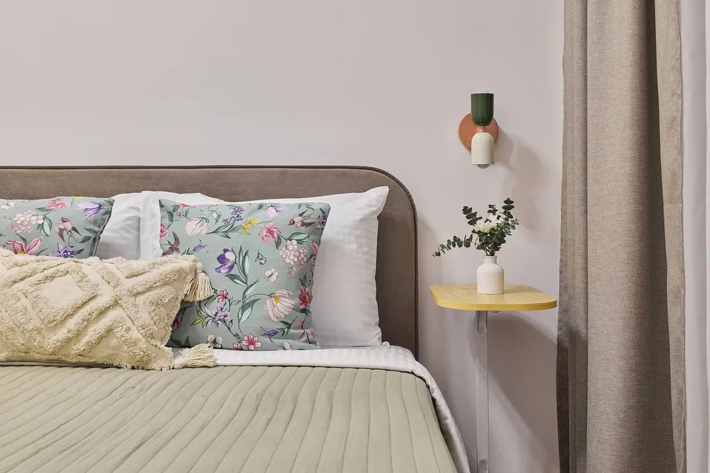 Квартира Квартира Современный комфорт в центре — Санкт-Петербург