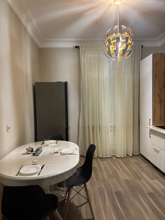 Квартира в центре в 10 минутах езды до городского пляжа, цума, площади