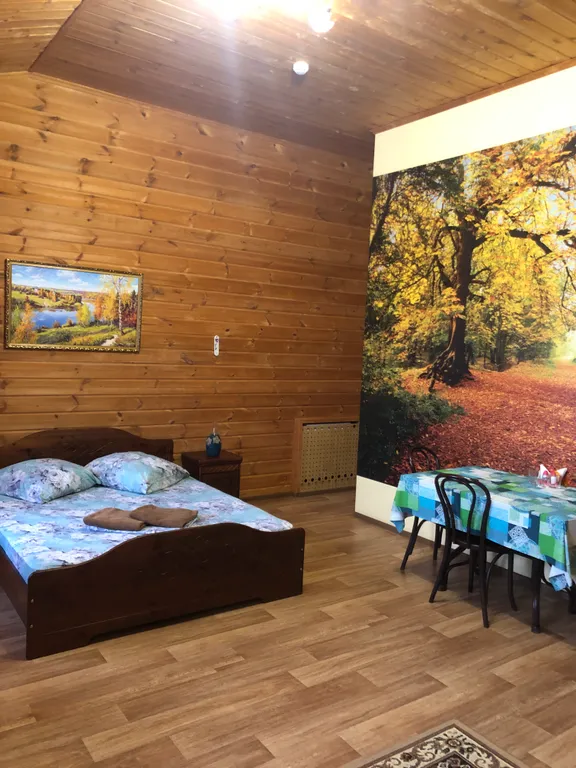 Квартира Комната — аренда посуточно в Пермь