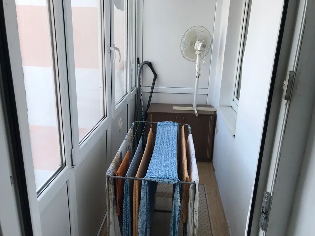 Уютная квартира около Балтийского моря