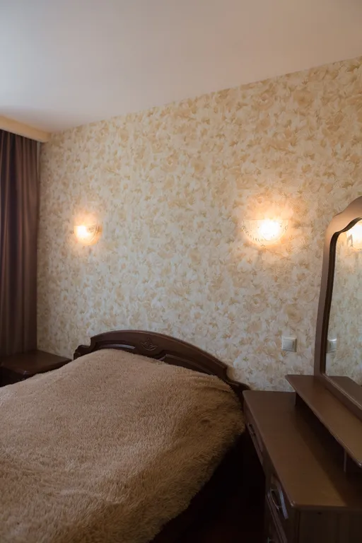 УютHome двухкомнатная квартира в ЖК Ялагино