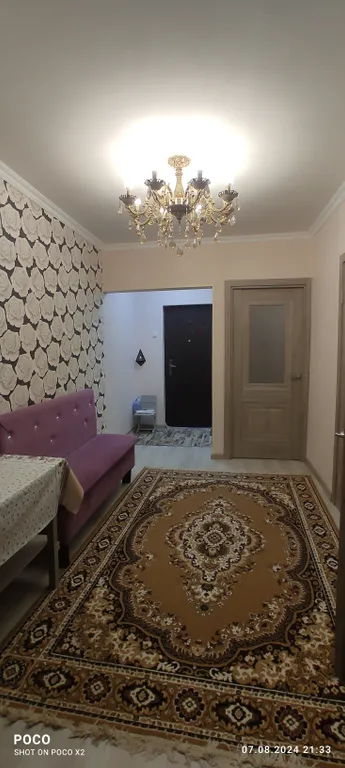 Квартира Апартаменты с видом на горы — аренда посуточно в Тырныауз