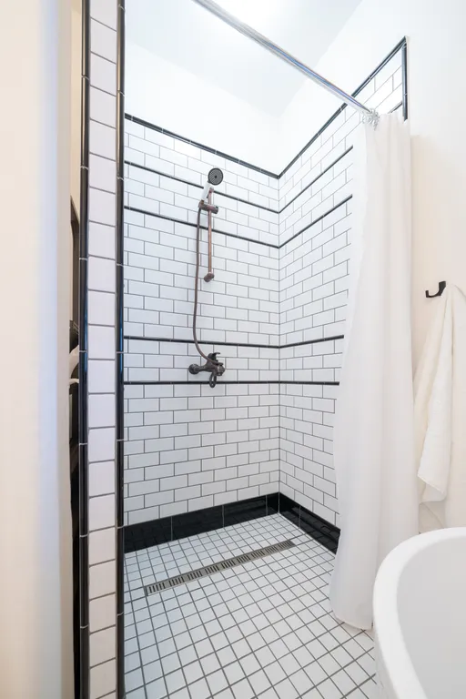 Сталинка в центре