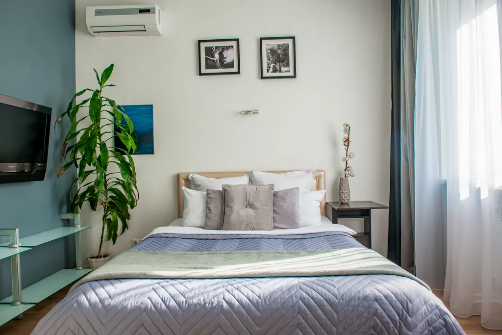 Апартаменты Бриз