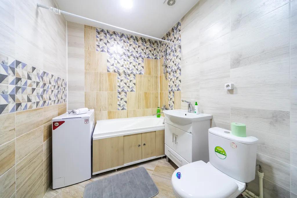 Уютная студия в ЖК Арсенал в тихом центpе