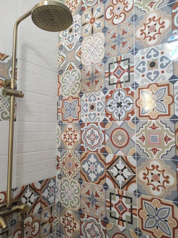 Квартира-студия в живописном месте Юцы