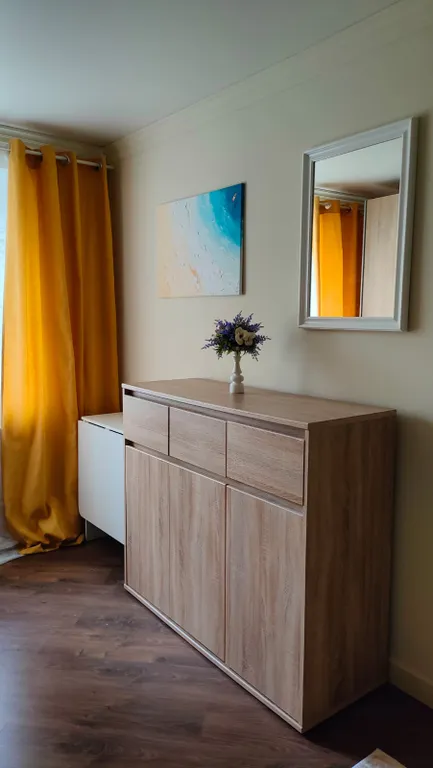 Квартира Уютная квартира в сердце Великого Новгорода — Великий Новгород