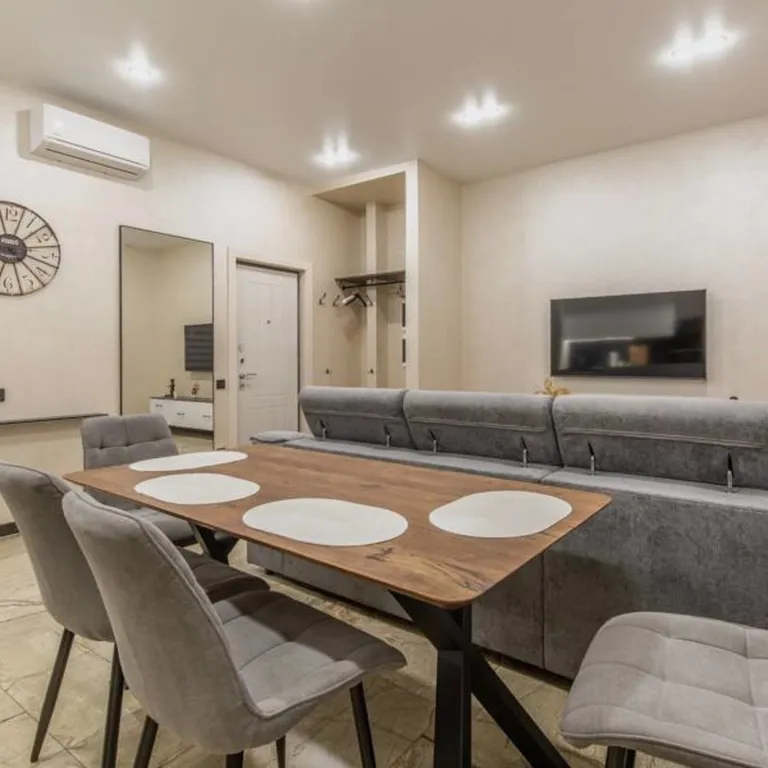 Апартаменты в троицком предместье