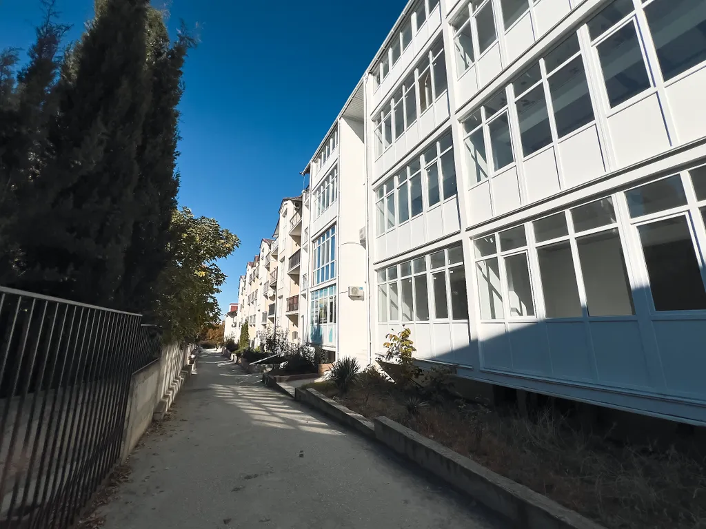 Комфортная студия "Палермо"