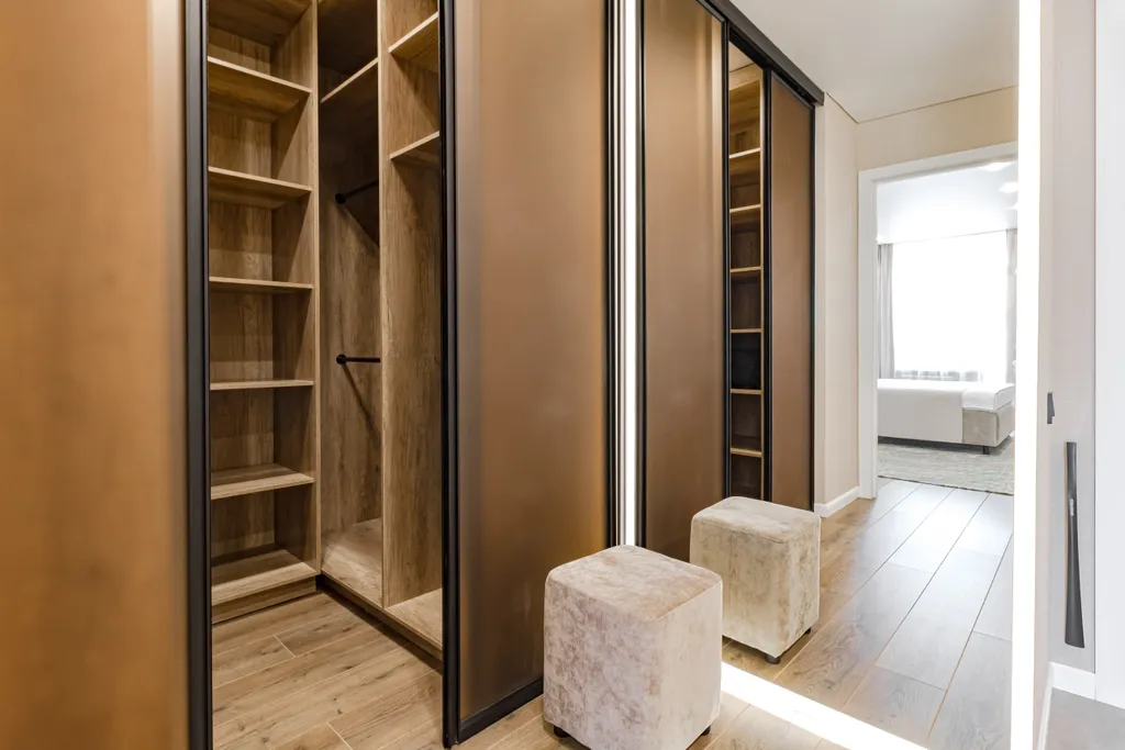 Квартира с душой