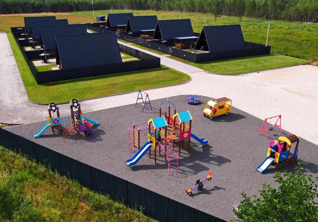 Наш Уржинский Кордон Агротуристический комплекс