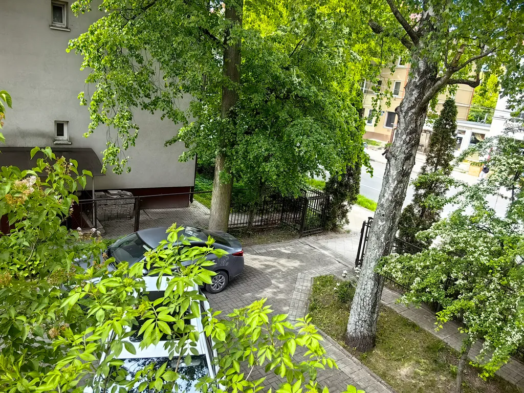 Квартира Квартира уют в историческом центре Амалиенау — Калининград