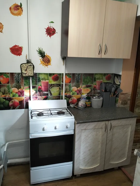 Дом в пяти минутах до центрального пляжа