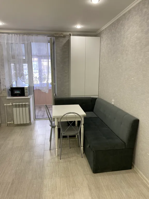 Квартира Новая квартира на Северной стороне рядом с морем — Севастополь