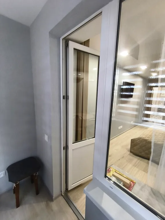 Уютная квартира укомплектованная всем необходимым