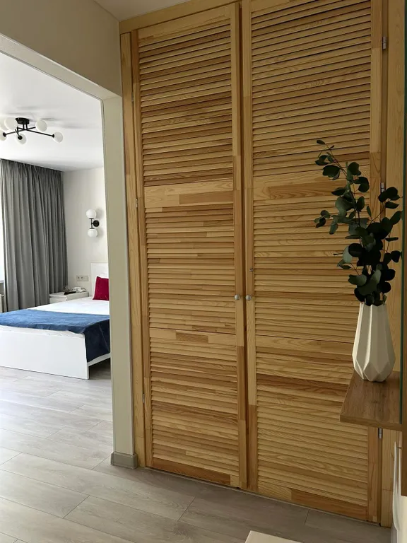 Апартаменты Жемчужина в исторической части города