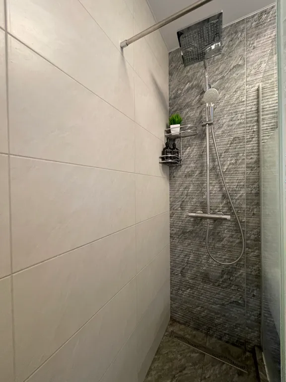 Квартира Уютная чистая квартира — Севастополь