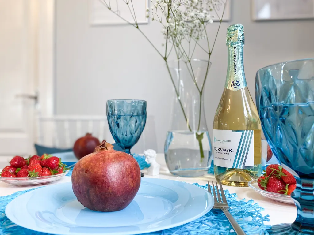 Квартира Стильная квартира в тихом центре — Севастополь