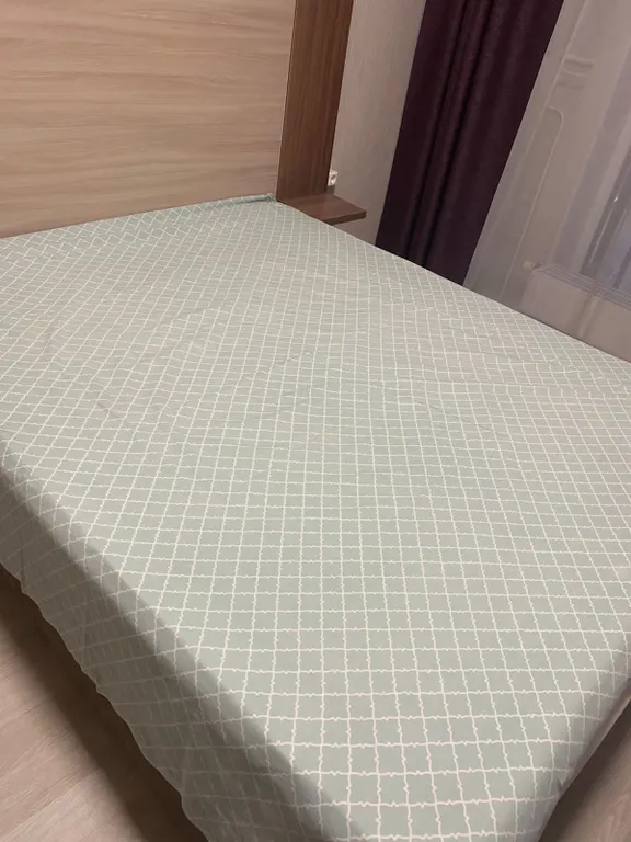 Квартира Квартира Студия с видом, который захватывает дух — Санкт-Петербург