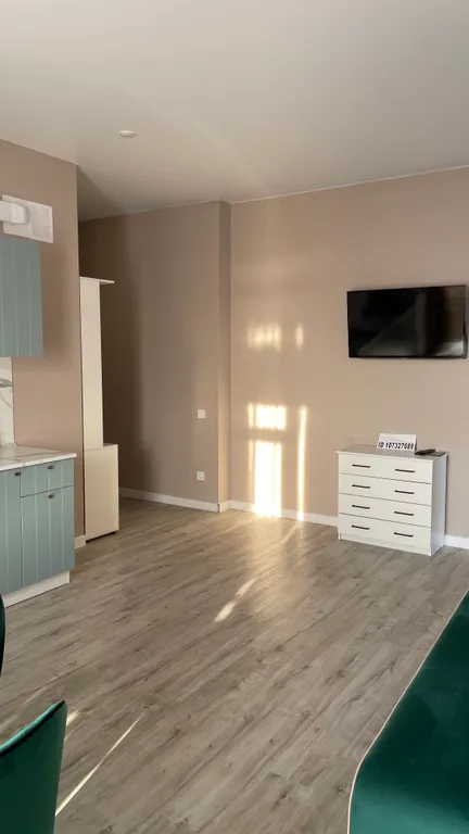 Уютная квартира с видом на море, 2 минуты пешком до пляжа