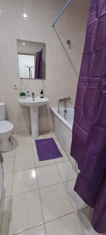 Апартаменты полёт