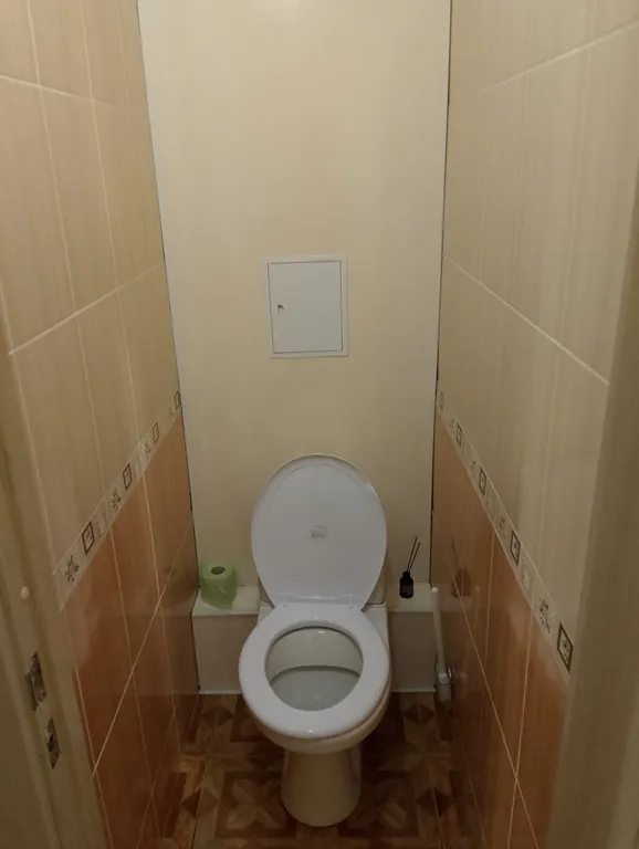 Просторная квартира в центре станицы Зеленчукская