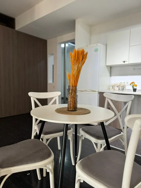 Комфортная квартира