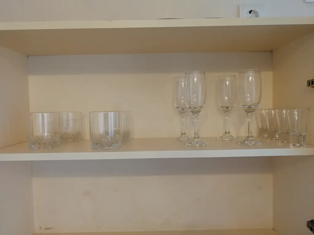 Уютная квартира в центральной части города