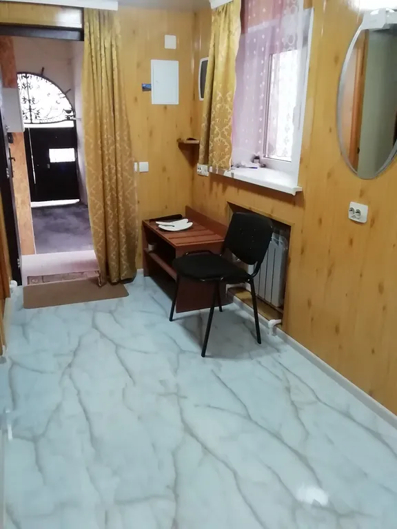 Двухкомнатная квартира в центре Кисловодска