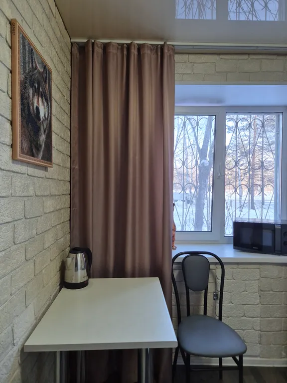 Квартира в центре