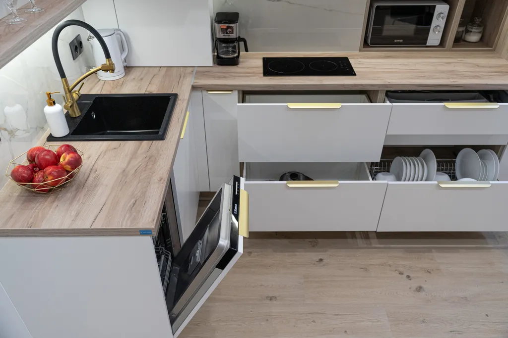 Квартира Квартира Апартамент в ЖК Рыбная деревня — Калининград