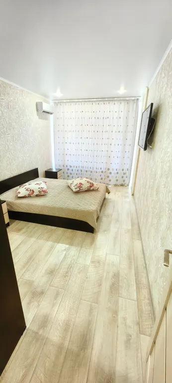 Квартира Квартира для семей и хороших людей — Анапа