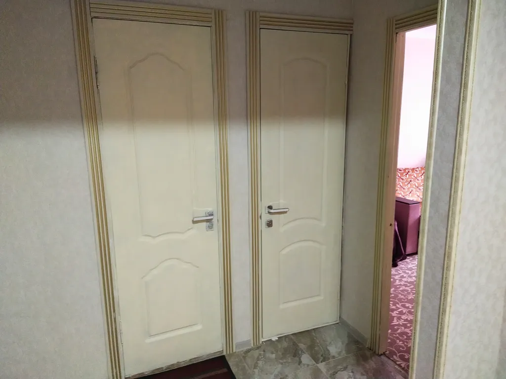 Уютная современная квартира в Приэльбрусье