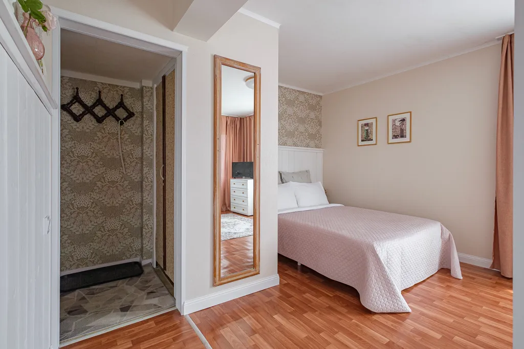 Уютная квартира рядом с озером — аренда посуточно в Сестрорецк