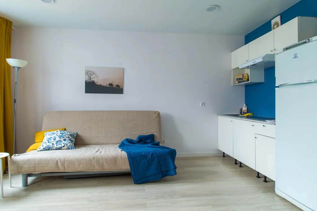 Апартамент в Горелово