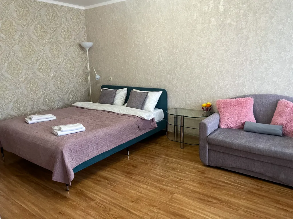 Квартира в центре