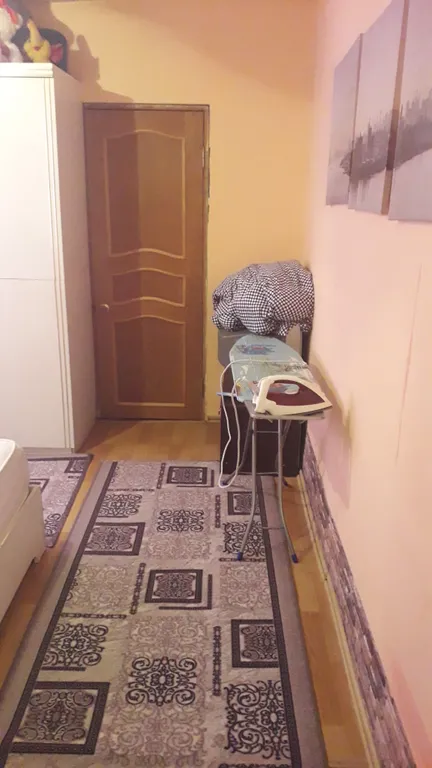 Квартира Уютная квартира в частном секторе рядом с Мамаевым курганом — Волгоград