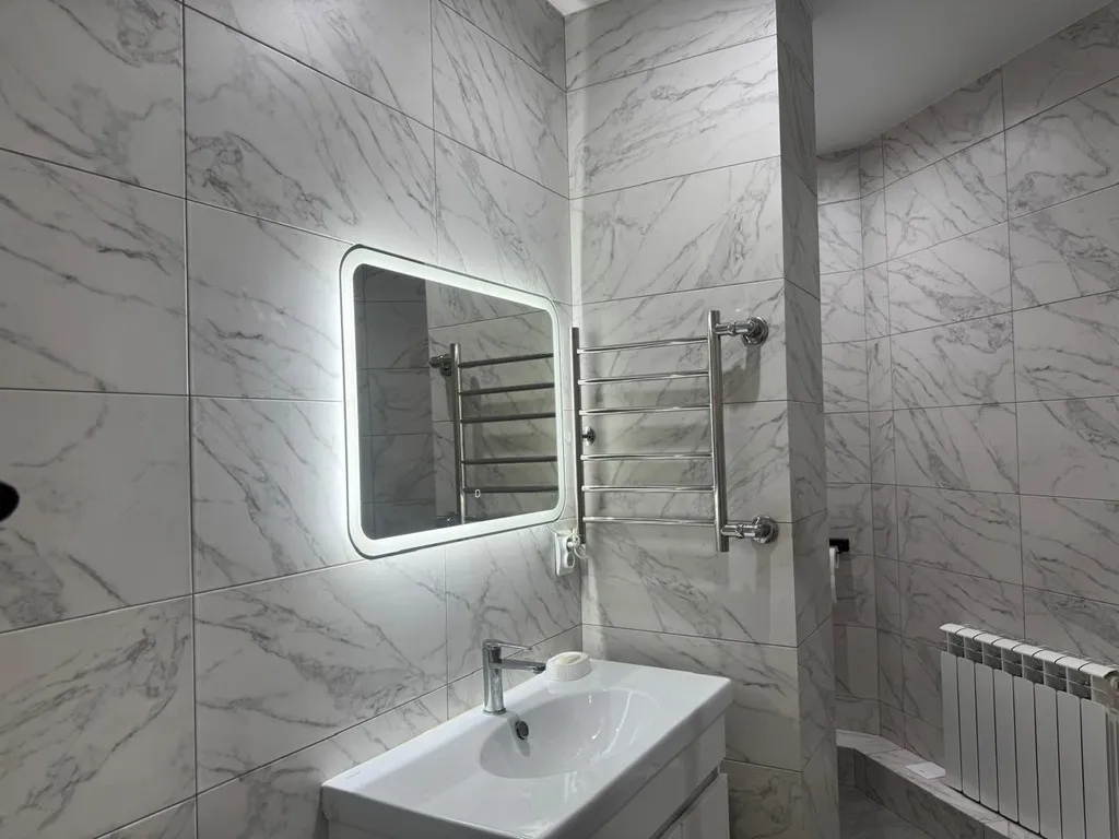 Квартира Уютная студия — Кострома