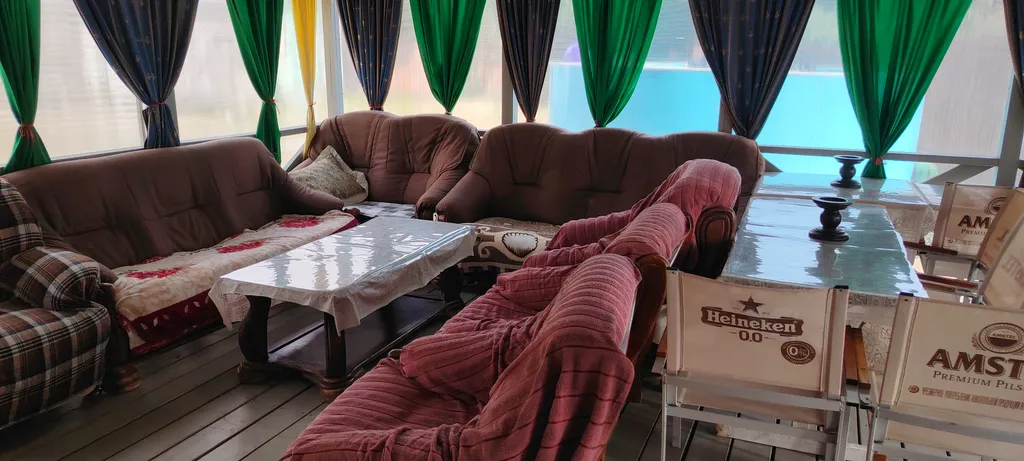 Дом баня Щеголиха