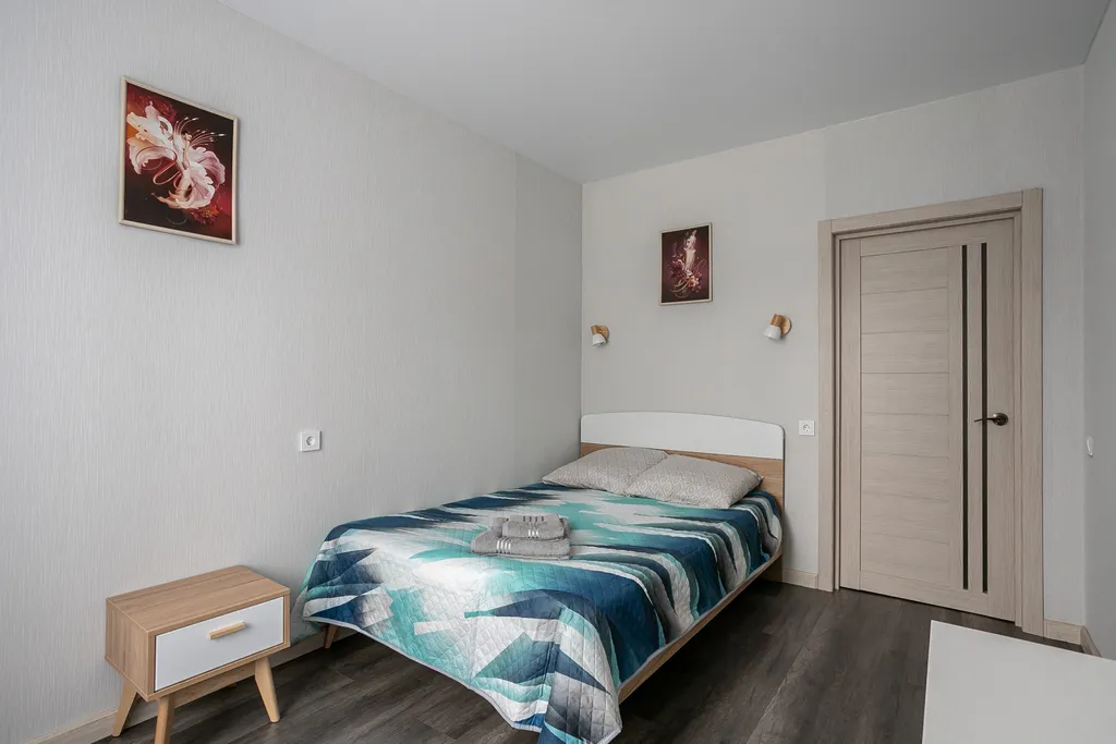 Уютная квартира — аренда посуточно в Красногорск