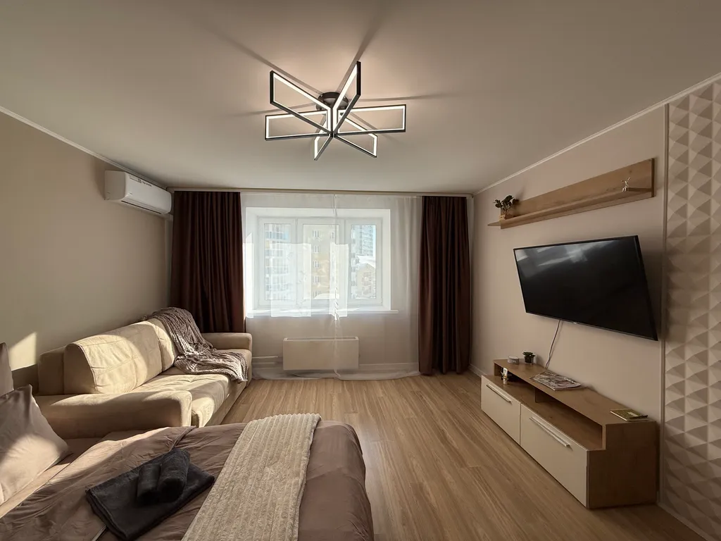 Квартира в Юбилейном